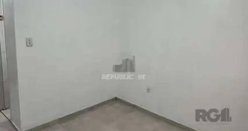 Apartamento JK no Centro Histórico, Porto Alegre/RS