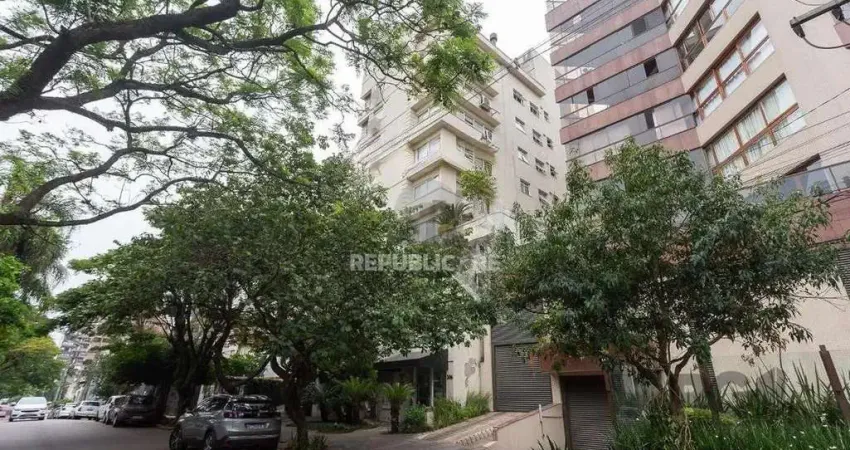 Duplex 1 dormitórios à venda Bela Vista Porto Alegre/RS