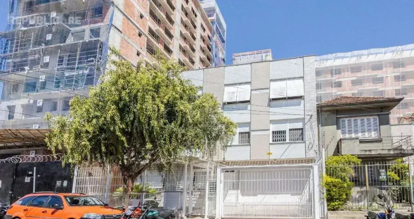 Apartamento à venda com 114 m², 3 dormitórios/quartos em Cidade Baixa.