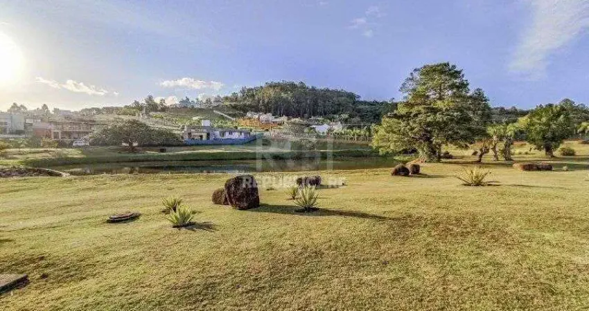 Explore o seu sonho de viver em grande estilo em Alphaville Porto Alegre!