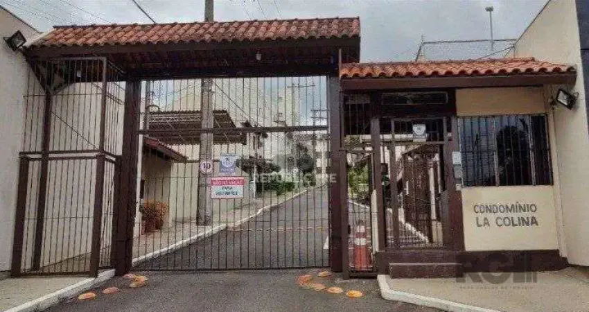 Casa em Condomínio 3 dormitórios à venda Vila Nova Porto Alegre/RS