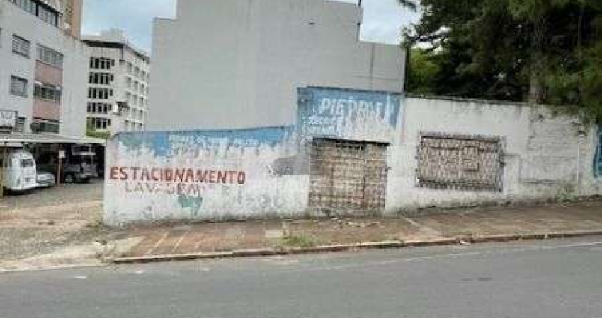 Terreno à venda na Rua Silveiro, 603, Menino Deus, Porto Alegre