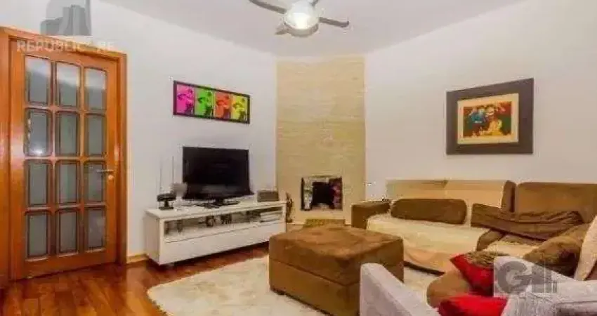 Casa residencial à venda no bairro petrópolis com 470 m² e 7 dormitórios/quartos.