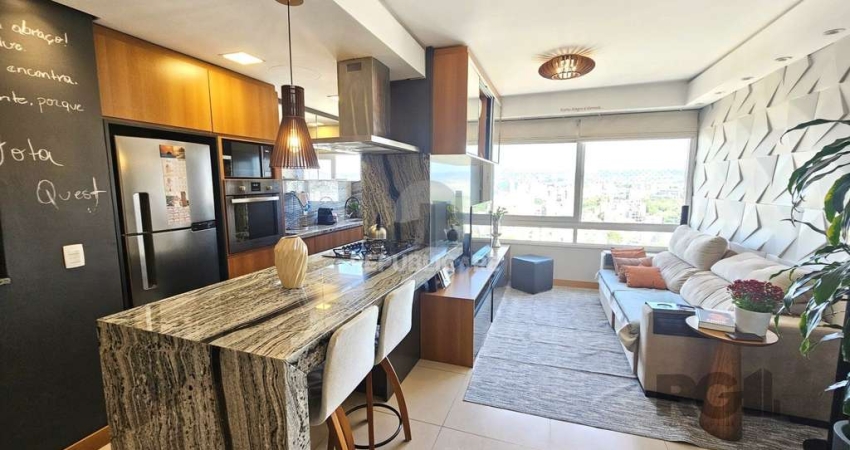 Apartamento 2 dormitórios à venda Cidade Baixa Porto Alegre/RS
