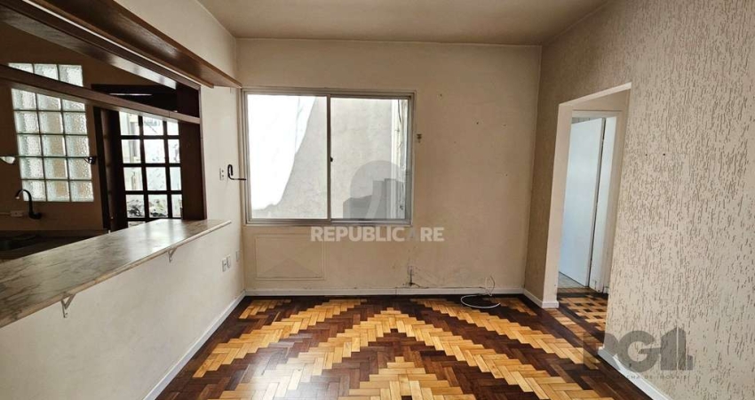 Apartamento 2 dormitórios à venda Cidade Baixa Porto Alegre/RS