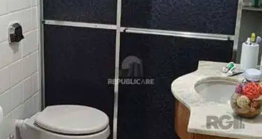Apartamento 3D no coração da Cidade Baixa