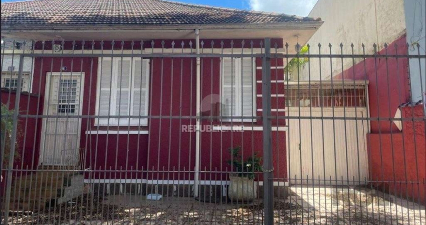 Casa com 2 quartos à venda na Avenida Bahia, 661, São Geraldo, Porto Alegre