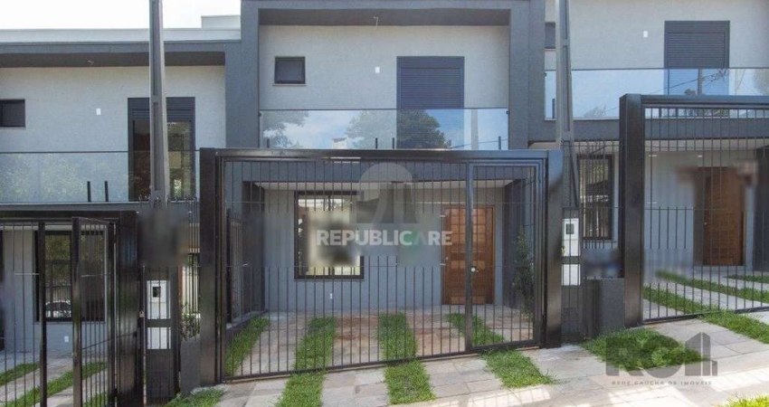 Casa com 3 quartos à venda na Rua Santa Vitória, 566, Tristeza, Porto Alegre