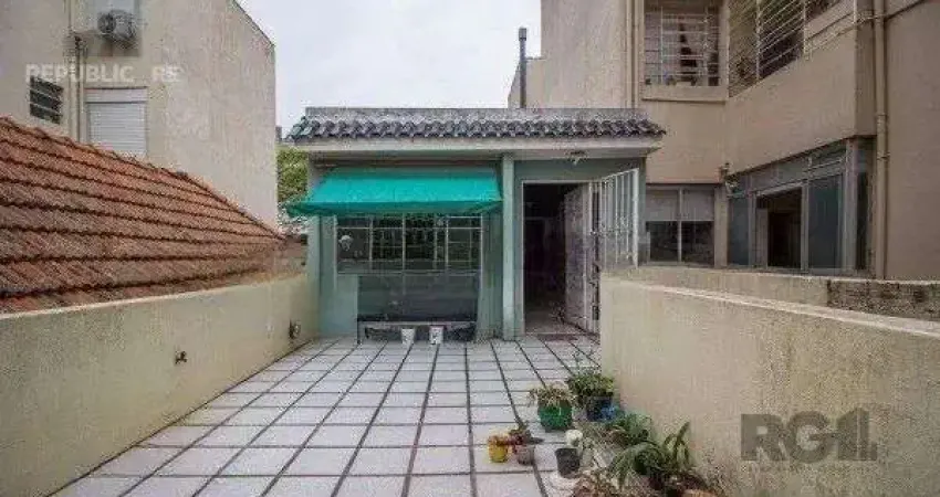 Casa residencial à venda no bairro rio branco com 189 m² e 4 dormitórios/quartos