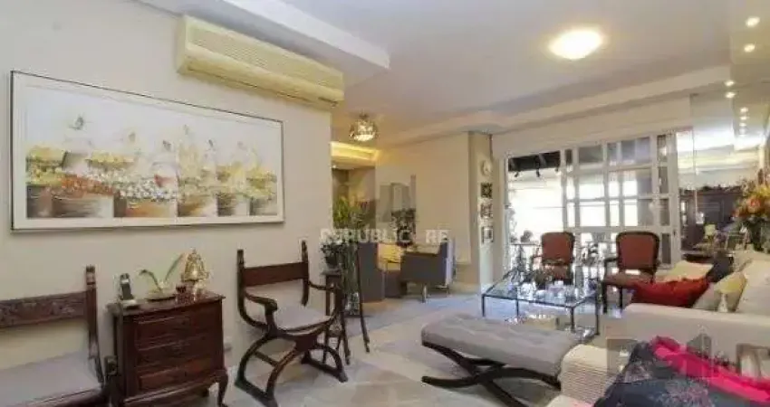 Casa em Condomínio 3 dormitórios à venda Vila Jardim Porto Alegre/RS