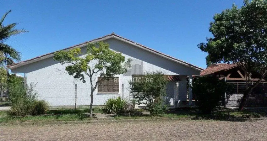 Casa com 3 quartos à venda na Rua Francisca Prezzi Bolognesi, 561, Hípica, Porto Alegre