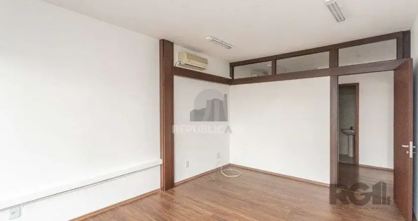 Sala comercial à venda na Avenida Getúlio Vargas, 379, Menino Deus, Porto Alegre