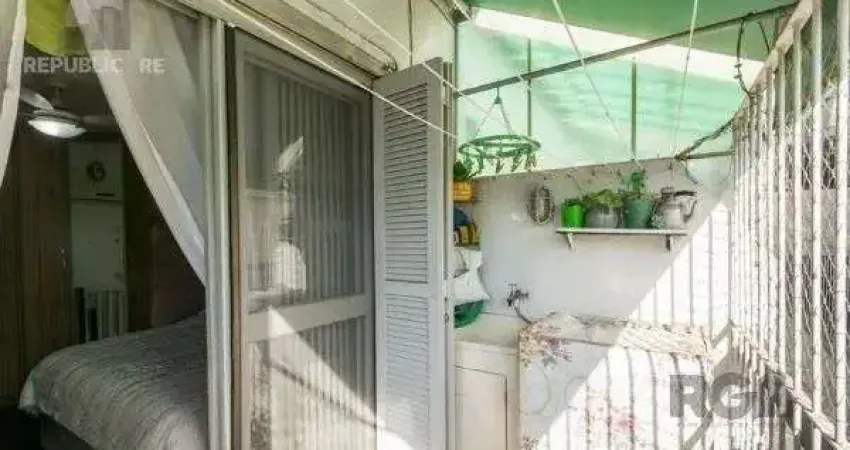 Escritório à venda no bairro Partenon com área de 28m² disponível para negociação