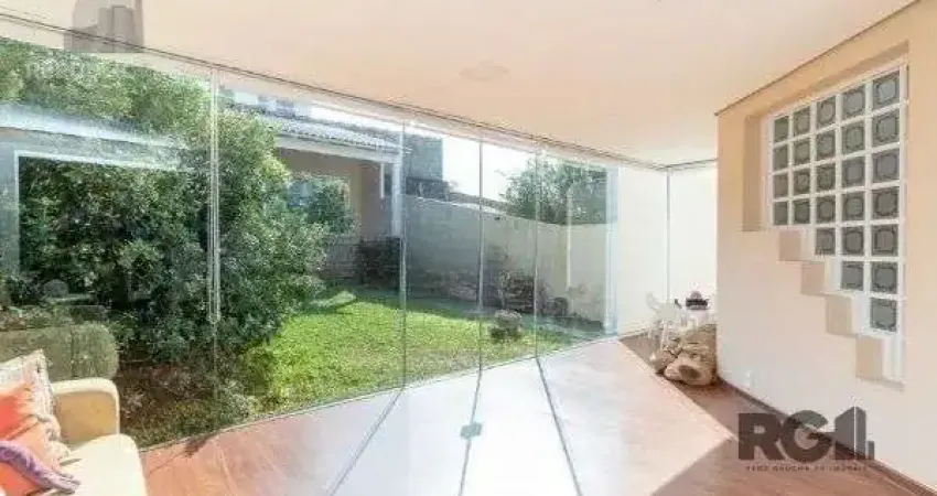 Casa residencial à venda no bairro santo antônio com 317 m² e 3 dormitórios.