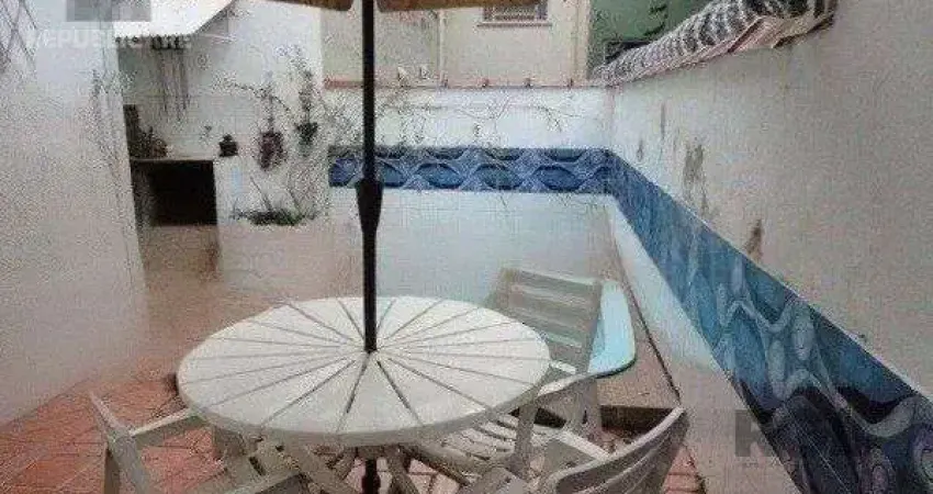 Casa residencial à venda no bairro petrópolis com 217 m² e 3 dormitórios/quartos.