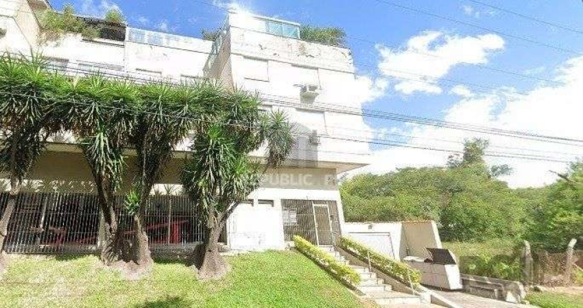 Cobertura no Jardim Planalto de 3 dormitórios e vaga