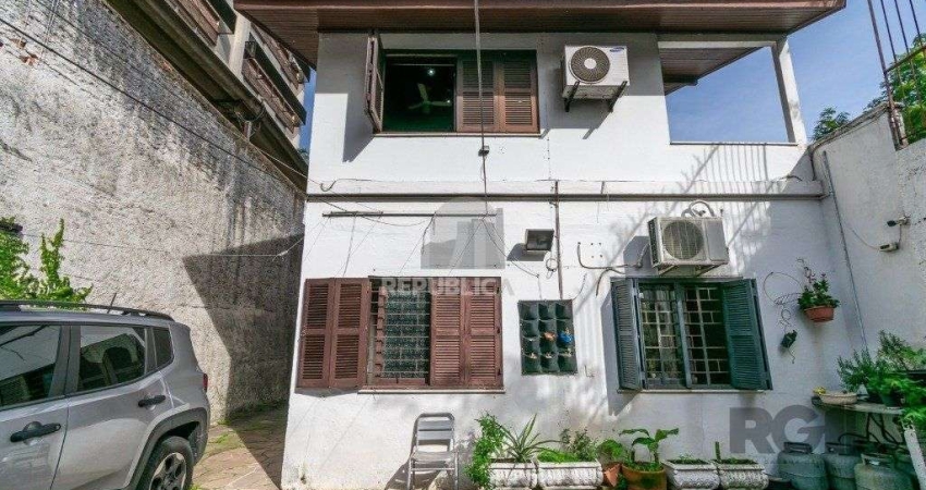 Casa com 4 quartos à venda na Rua Ramiro Barcelos, 784, Floresta, Porto Alegre