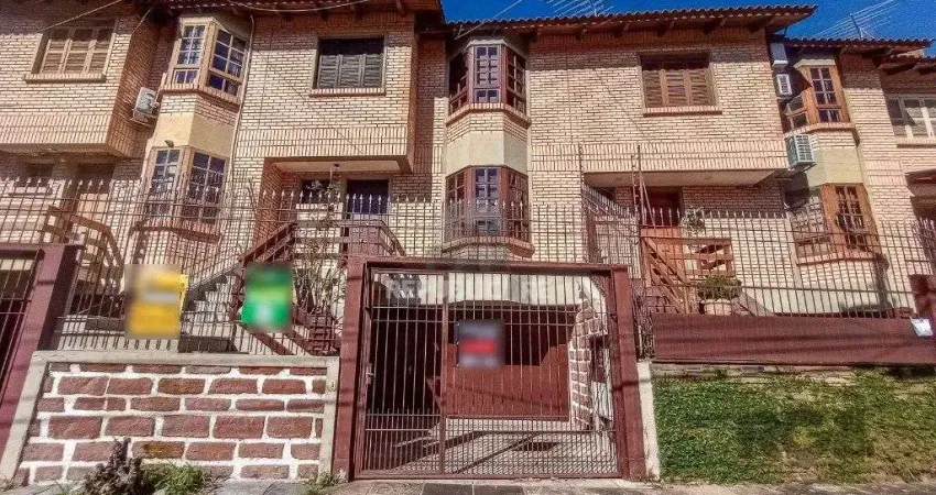 Casa 3 dormitórios à venda Jardim Itu Porto Alegre/RS