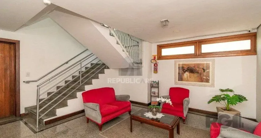 Apartamento 2 dormitórios à venda Cidade Baixa Porto Alegre/RS