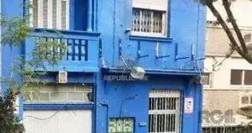 Casa 3 dormitórios à venda Rio Branco Porto Alegre/RS