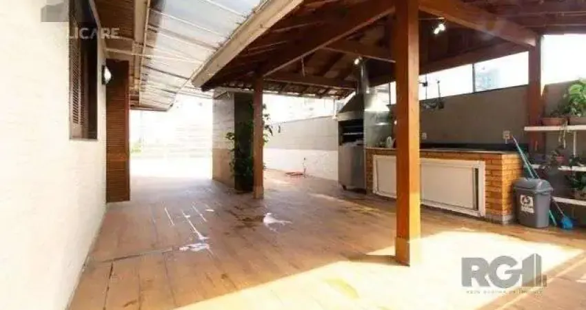 Cobertura à venda em santana: 230m² e 3 dormitórios/quartos disponíveis.