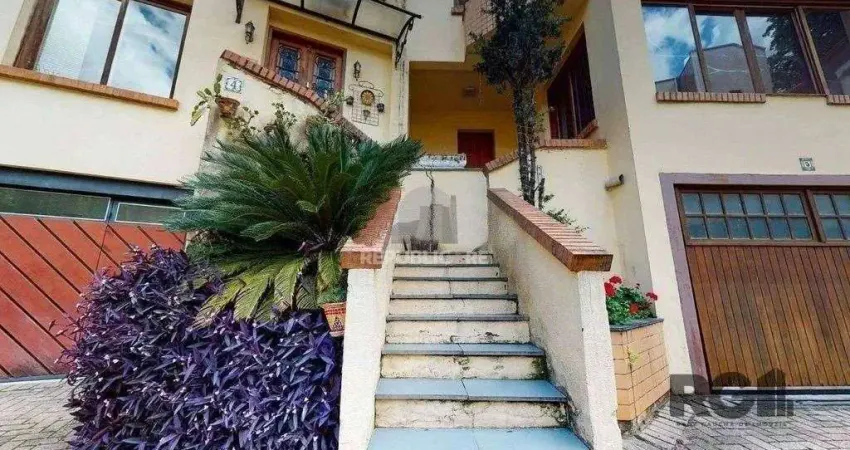 Casa em Condomínio 3 dormitórios à venda Boa Vista Porto Alegre/RS
