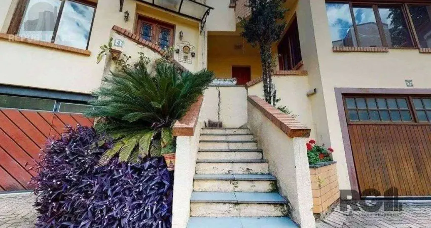 Casa em condomínio à venda no bairro boa vista com 222 m² e 3 dormitórios/quartos.