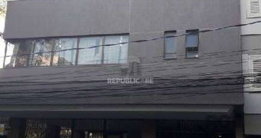 Sala Comercial à venda Cidade Baixa Porto Alegre/RS