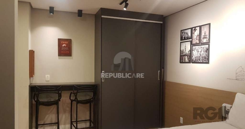 Loft Comercial 1 dormitórios à venda Cidade Baixa Porto Alegre/RS