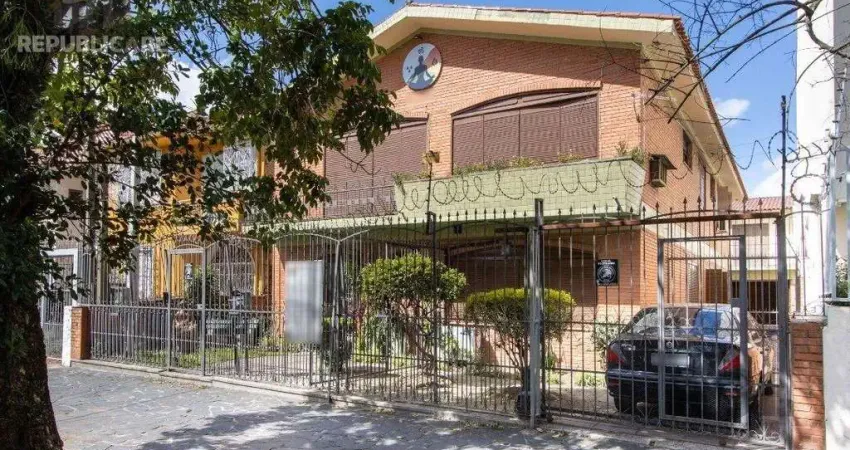 Casa residencial à venda em santana com 448 m² e 7 dormitórios/quartos disponíveis.