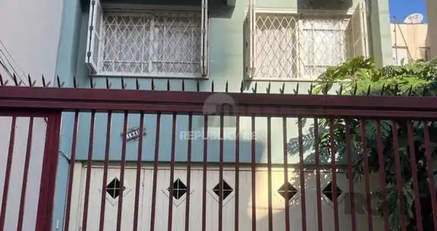 Casa 5 dormitórios à venda Cidade Baixa Porto Alegre/RS