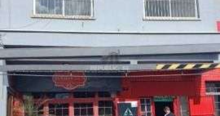 Sala comercial à venda na Avenida Juca Batista, 1414, 415, Cavalhada, Porto Alegre