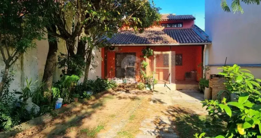 Casa com 2 quartos à venda na Rua Ladislau Neto, 165, Ipanema, Porto Alegre