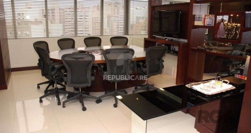 Sala comercial à venda na Avenida Loureiro da Silva, 2001, Cidade Baixa, Porto Alegre