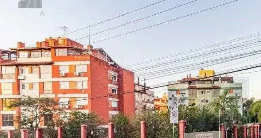 Apartamento cobertura à venda na cavalhada com 111 m² e 2 dormitórios/quartos.