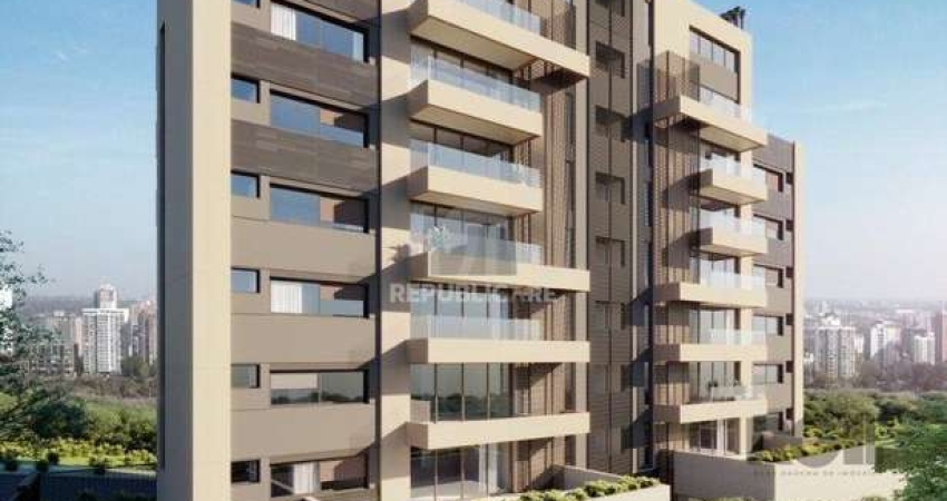Apartamento 03 suítes no bairro Três Figueiras, ao lado do colégio Anchieta.