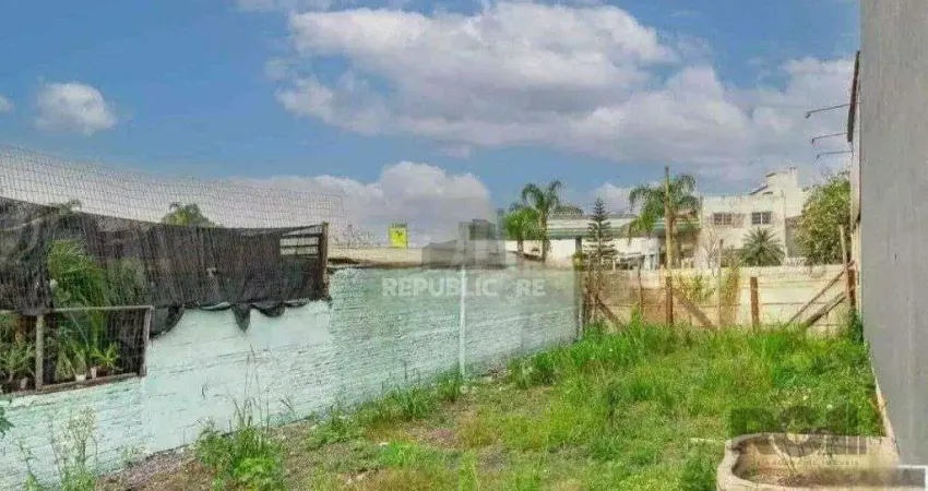 Terreno à venda Sarandi Porto Alegre/RS