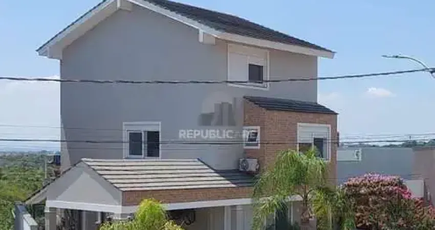 Casa em Condomínio 3 dormitórios à venda Mário Quintana Porto Alegre/RS