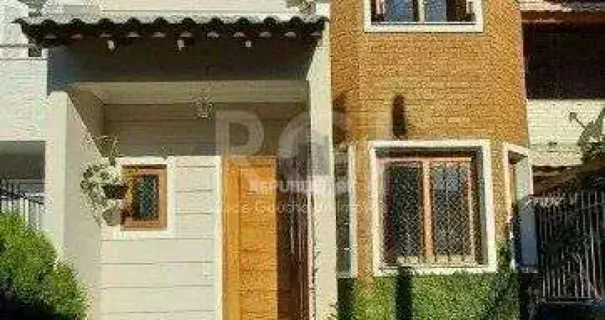 Casa 3 dormitórios à venda Espírito Santo Porto Alegre/RS