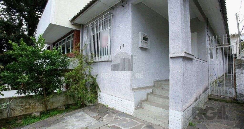 Casa 2 dormitórios à venda Chácara das Pedras Porto Alegre/RS