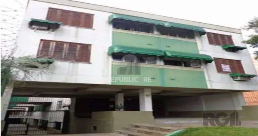 Kitnet 1 dormitórios à venda Sarandi Porto Alegre/RS