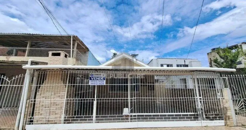Casa com 2 quartos à venda na Rua Jayme Tolpolar, 391, Farrapos, Porto Alegre
