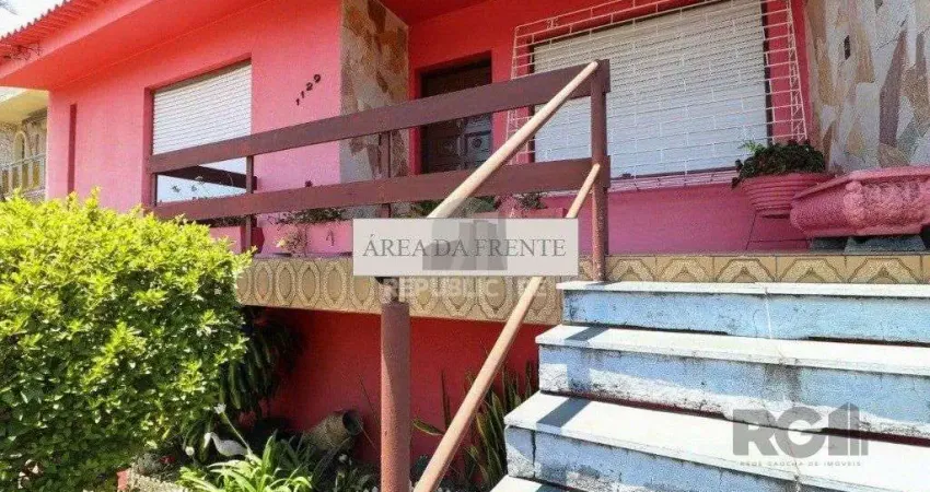 Casa 3 dormitórios à venda Cristo Redentor Porto Alegre/RS