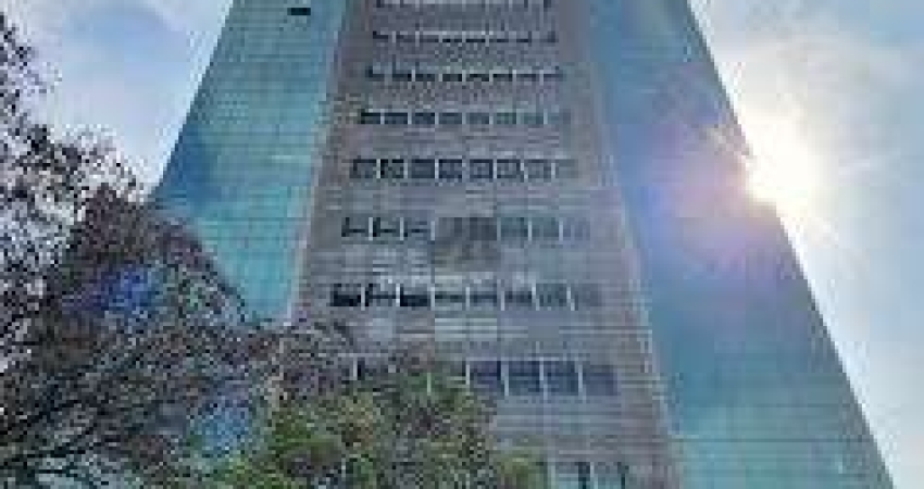 Sala Comercial Trend 24 Offices - Bairro Auxiliadora - 35,58 m²
