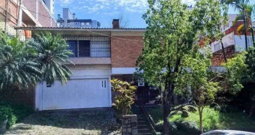 Casa residencial à venda no bairro rio branco com 320 m² e 3 dormitórios/quartos.