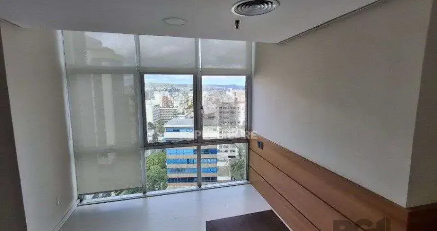 Conjunto/Sala para Venda - 48m², 0 dormitórios, Moinhos de Vento
