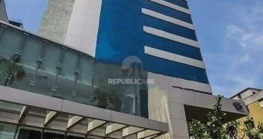 Sala Comercial 1 dormitórios à venda Independência Porto Alegre/RS