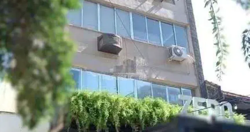 Sala Comercial 1 dormitórios à venda Auxiliadora Porto Alegre/RS