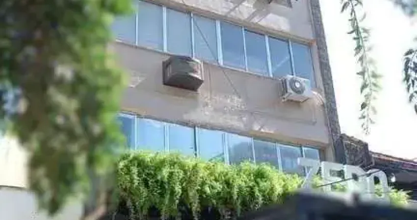 Escritório à venda no bairro auxiliadora com área de 26m² - oportunidade imperdível!