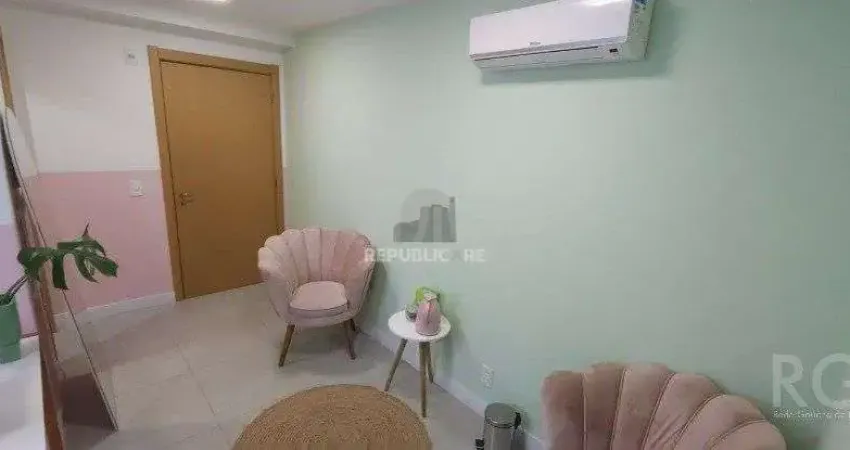 Sala comercial à venda na Rua Gomes Jardim, 201, Santana, Porto Alegre